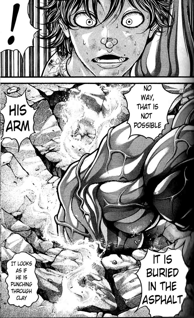 Baki - Son Of Ogre Chapter 280 10